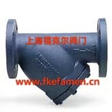 原装正品美国阿姆斯壮Y型过滤器