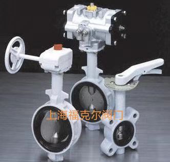 原装正品日本北泽FA-10XJME气动蝶阀