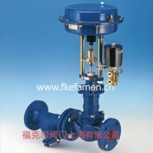 德国艾瑞ARI调节阀Fig.440/441