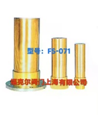 台湾富山FS-701法兰式水锤吸收器